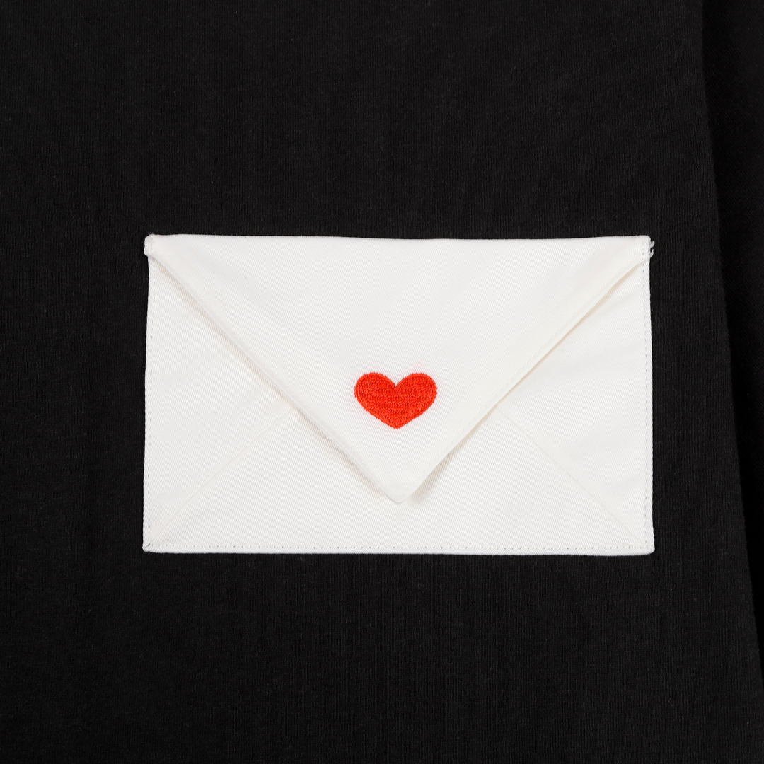 Emirichu Love Letter Tee