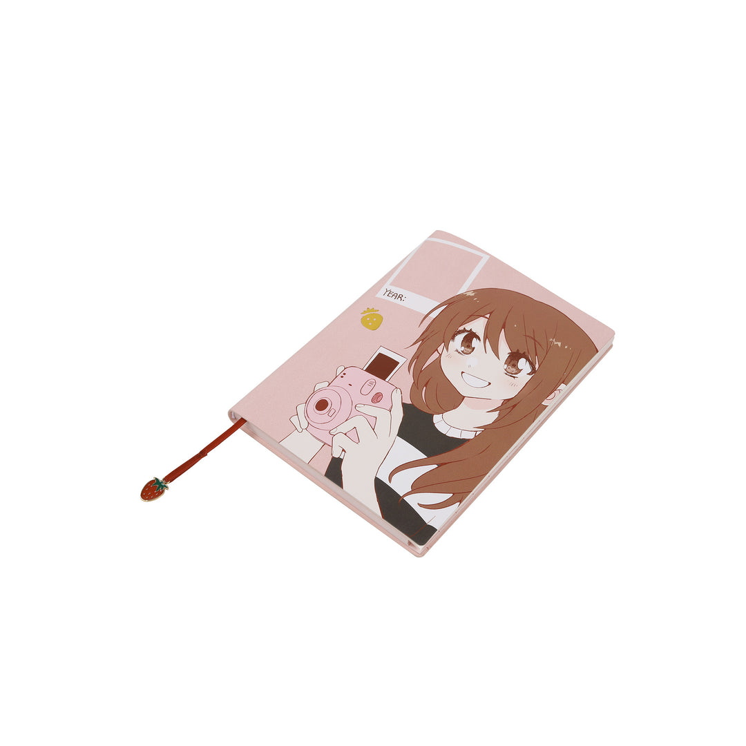 Emirichu Planner