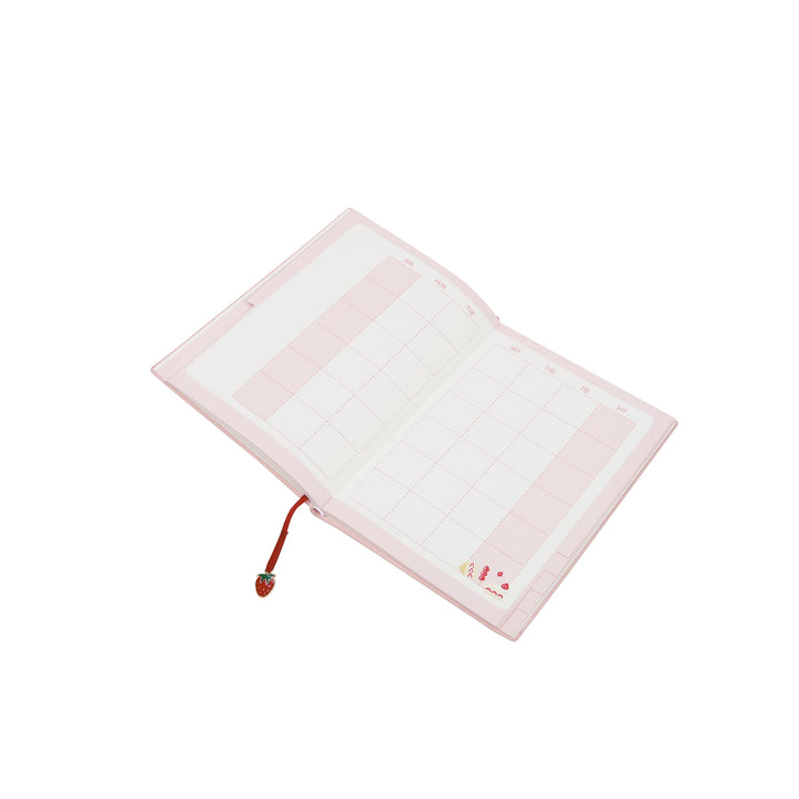 Emirichu Planner