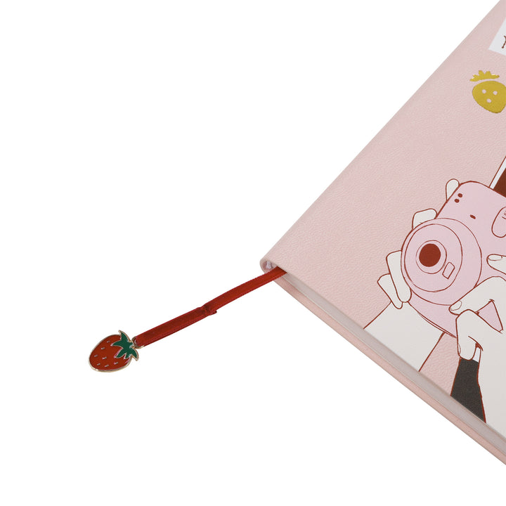 Emirichu Planner